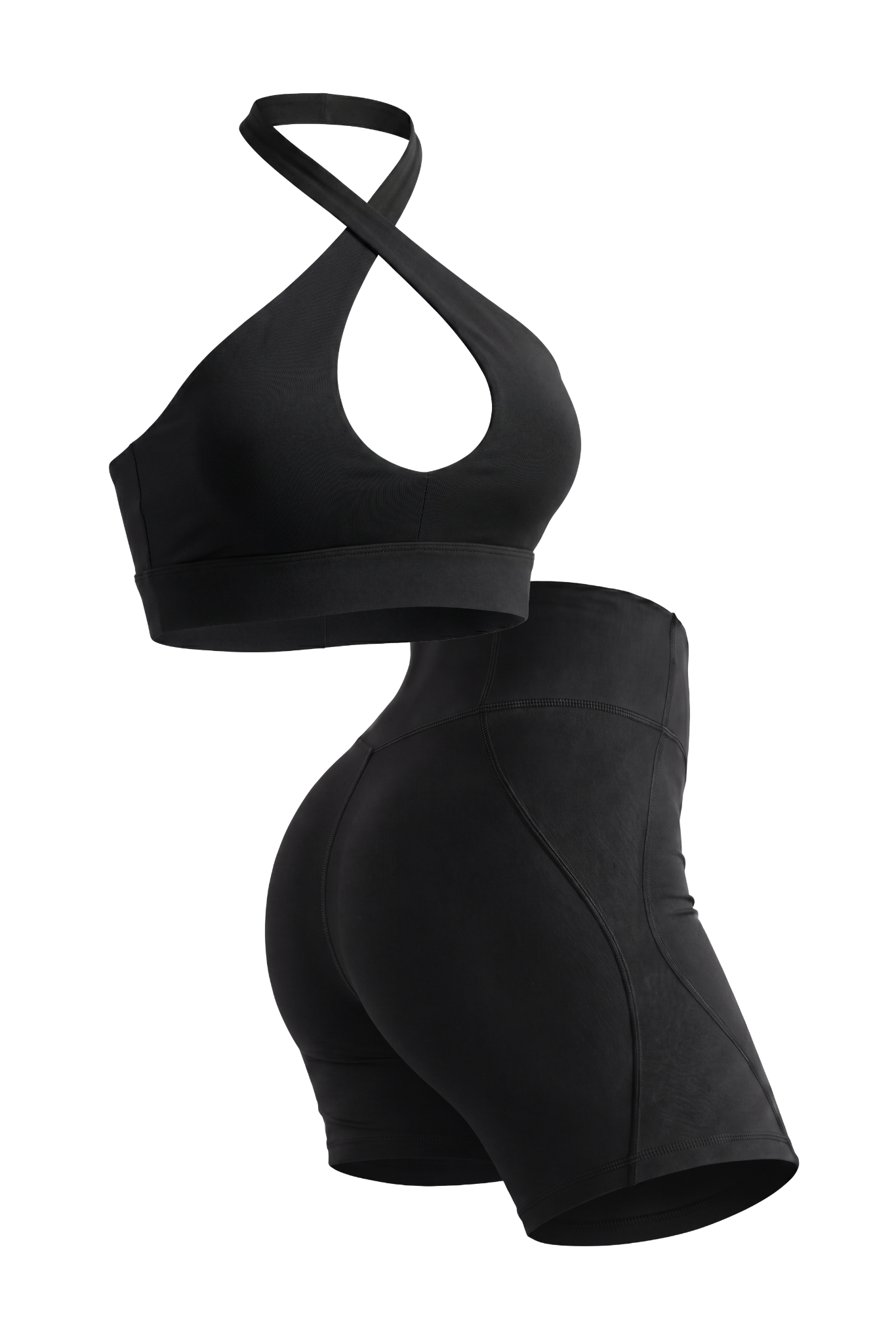 THE FORM SET