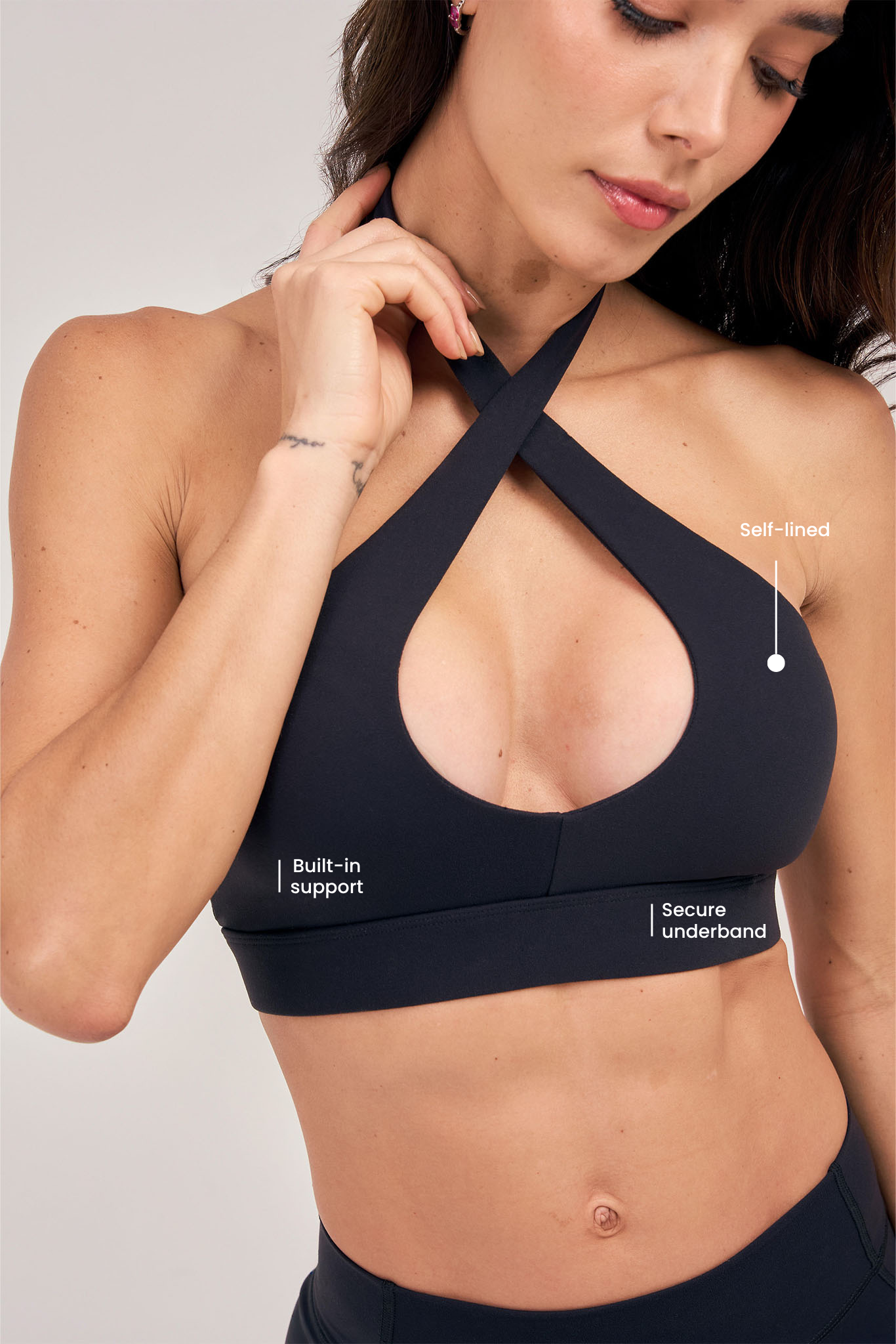THE FORM TOP