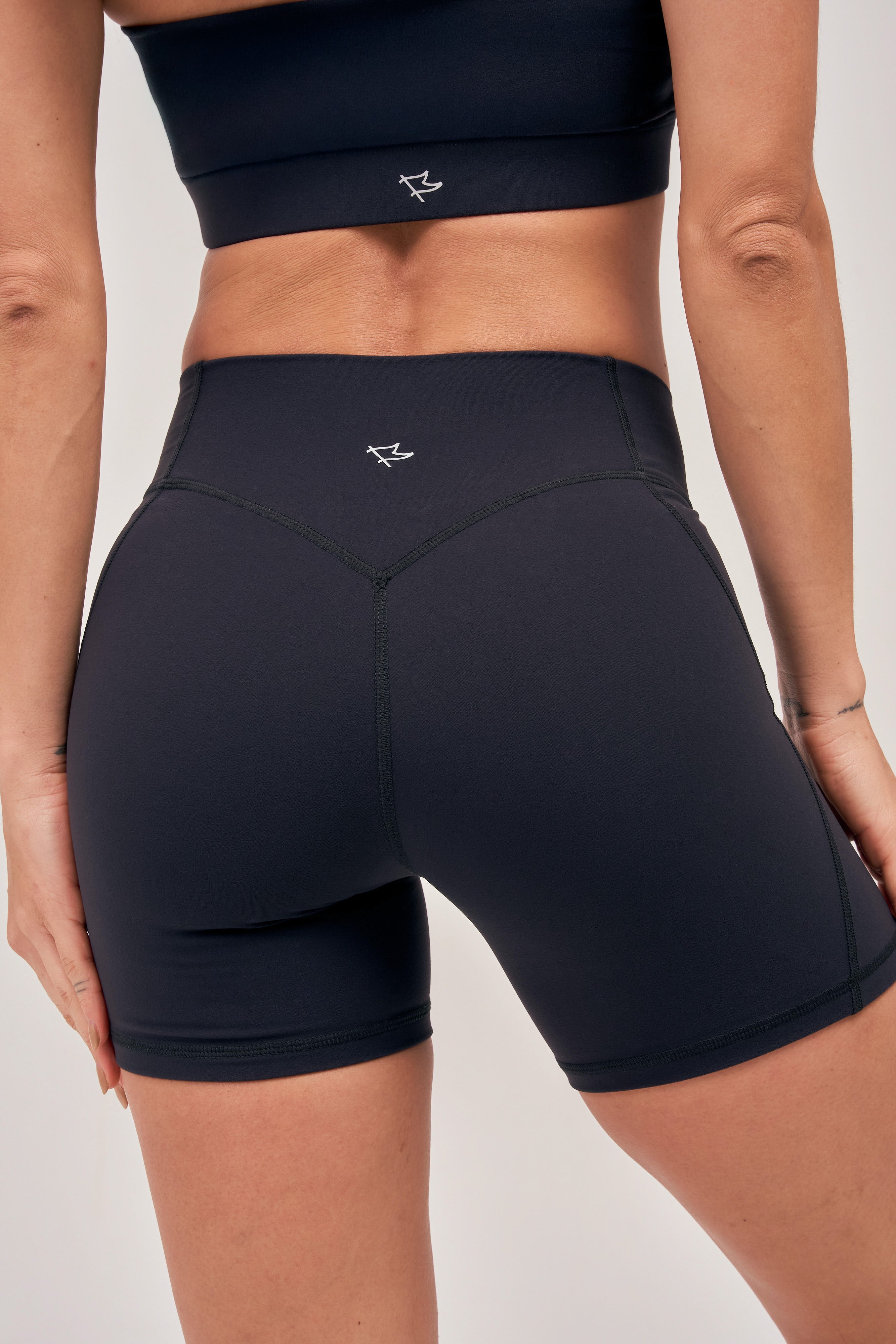 THE FORM SHORTS