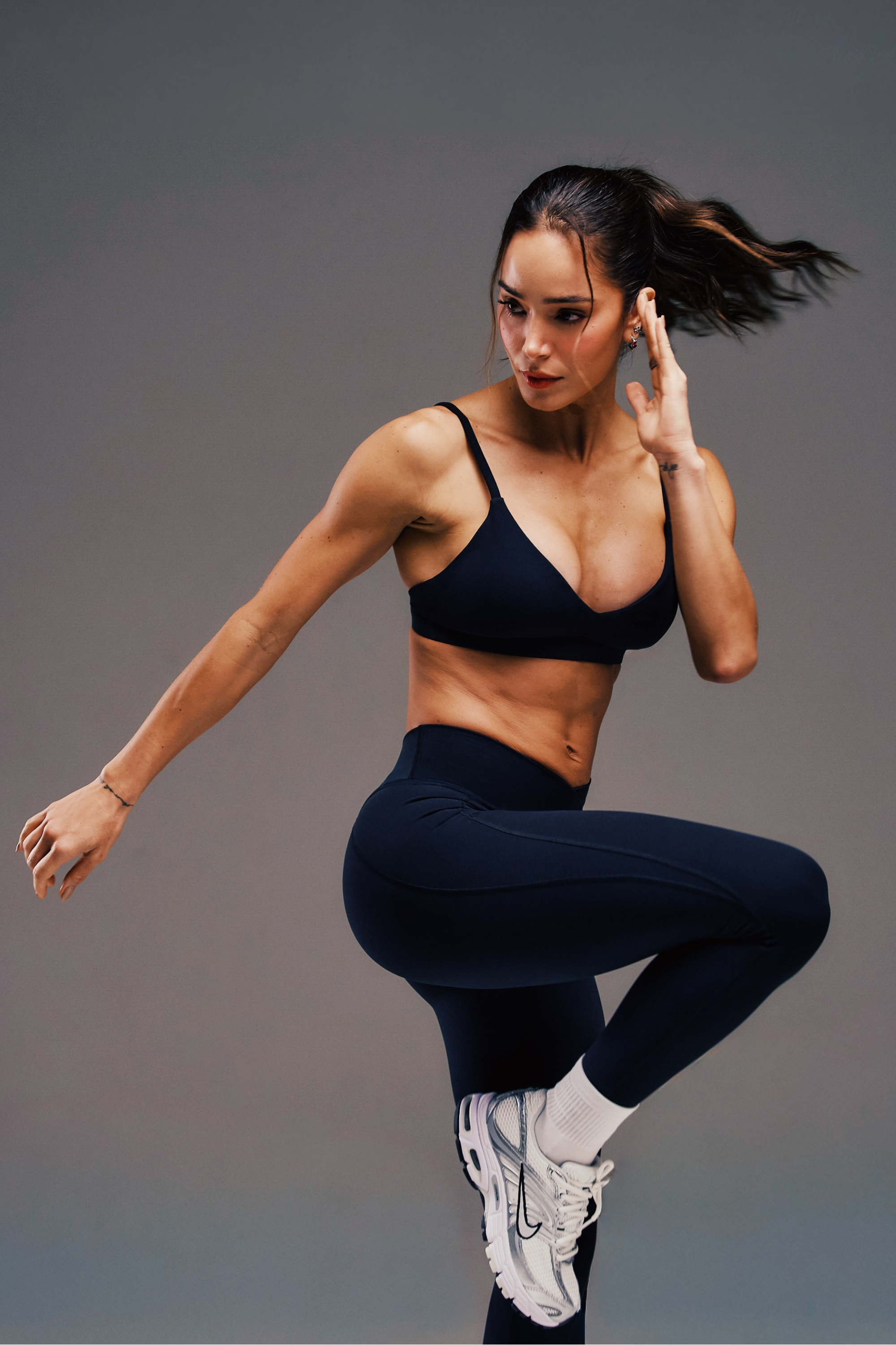 THE CORE LEGGINGS